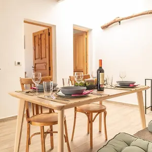 Appartement El Blanquizal, San Nicolás