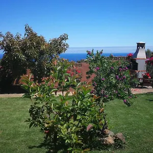 Séjour à la campagne Lugares Comunes, Los Realejos