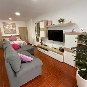 Appartement Slam, Bajamar (La Laguna)