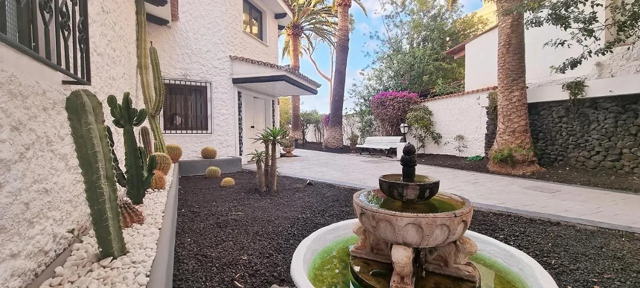 Apartmán Maresia Village Los Realejos