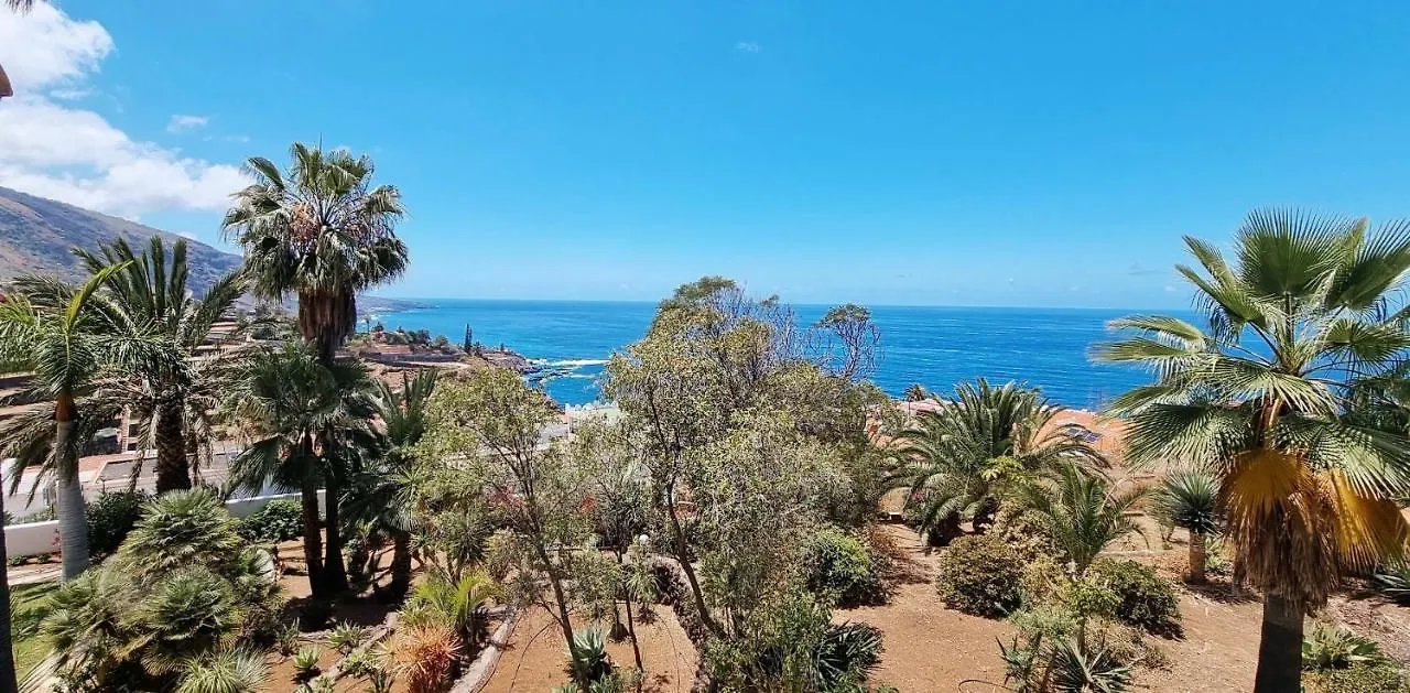 Maresia Village لوس رياليخوس إسبانيا