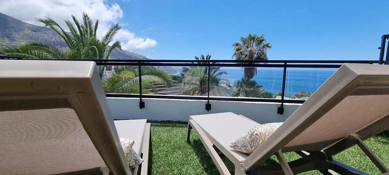 Maresia Village لوس رياليخوس شقة