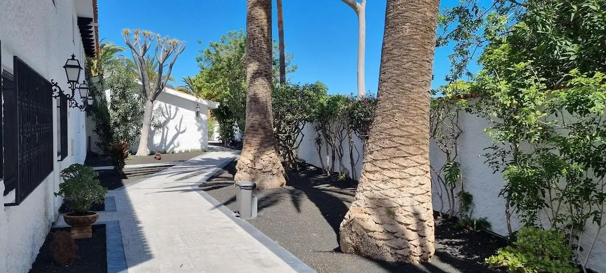 Apartmán Maresia Village Los Realejos