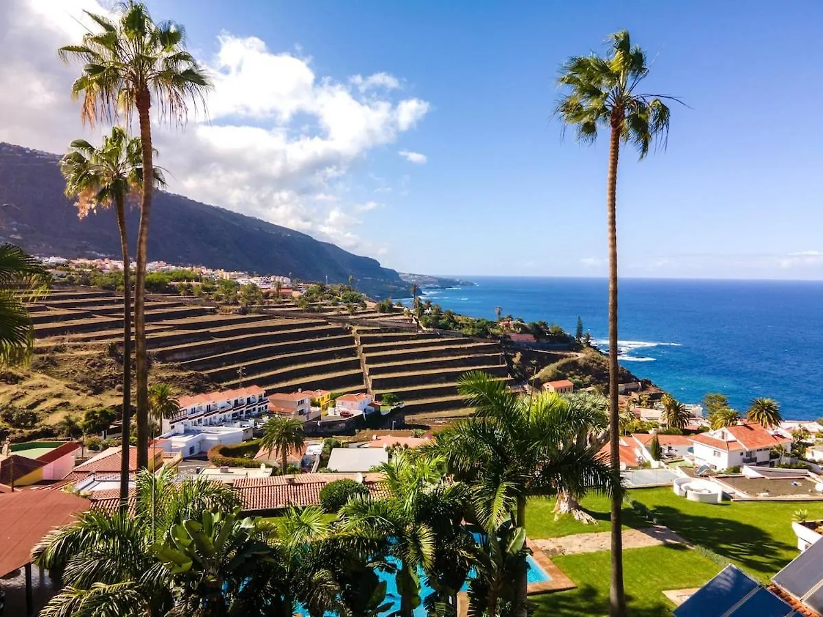 Maresia Village لوس رياليخوس شقة