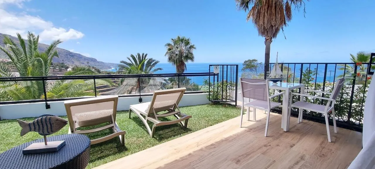 Maresia Village لوس رياليخوس شقة