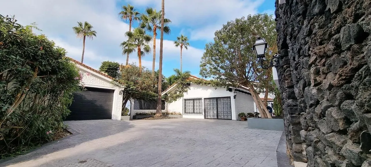 Maresia Village لوس رياليخوس