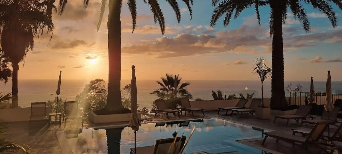Maresia Village لوس رياليخوس شقة