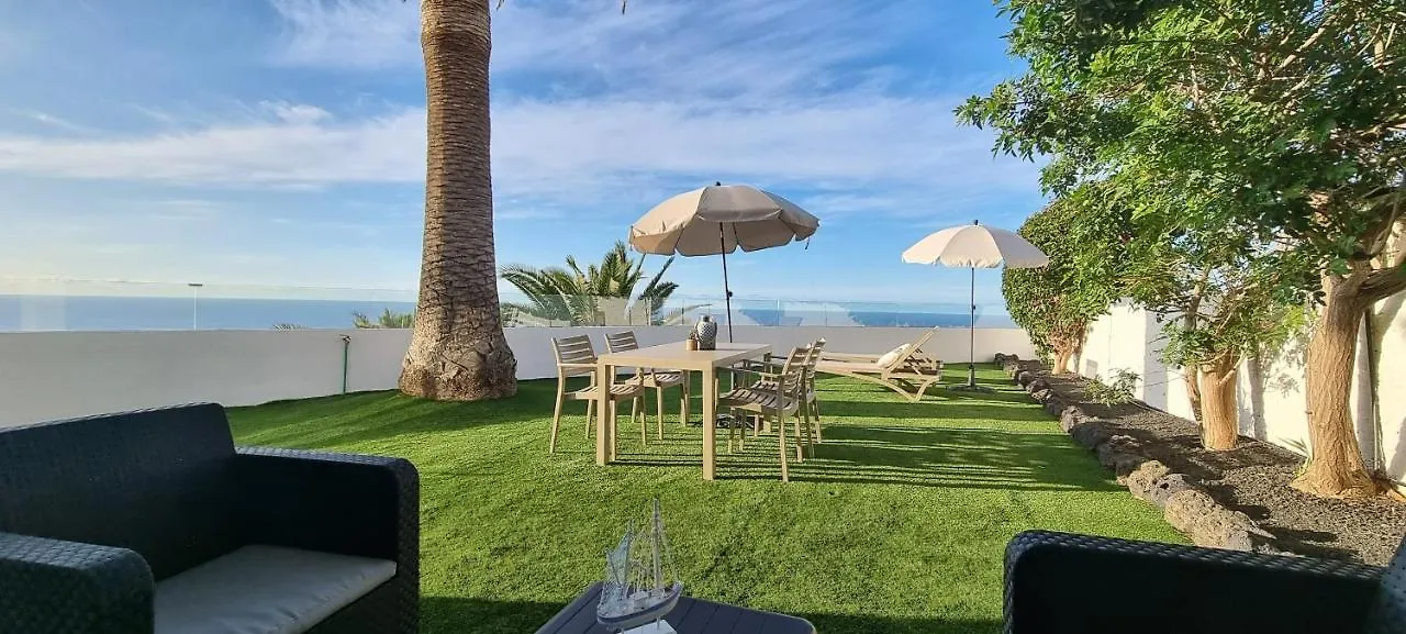 Maresia Village لوس رياليخوس 0*,  إسبانيا