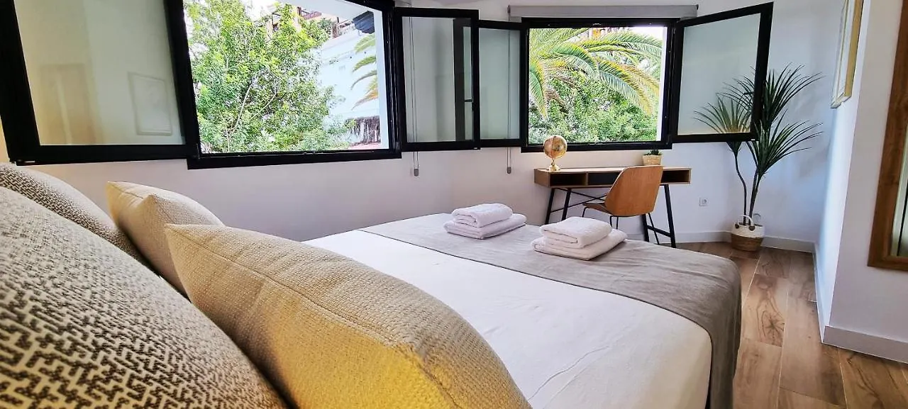 Apartmán Maresia Village Los Realejos