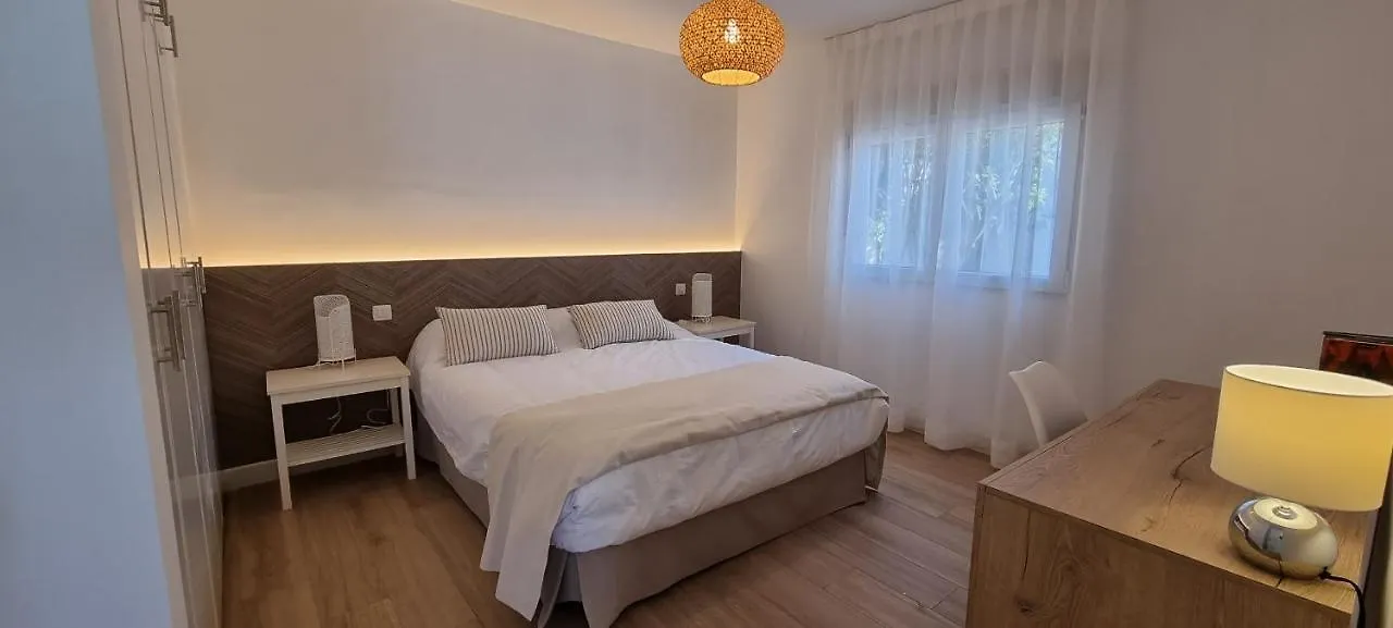 Apartmán Maresia Village Los Realejos Španělsko