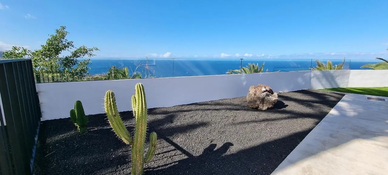 Maresia Village لوس رياليخوس