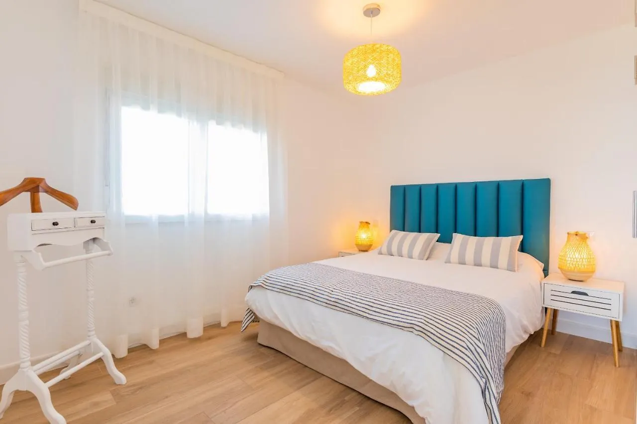 Apartmán Maresia Village Los Realejos Španělsko