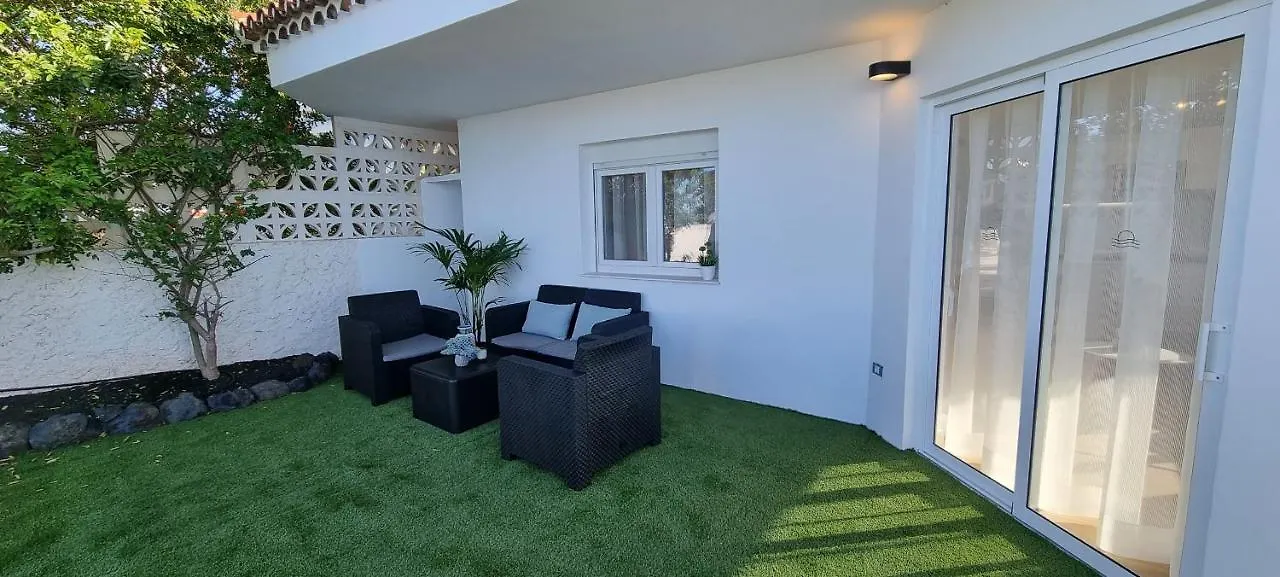 Maresia Village لوس رياليخوس شقة