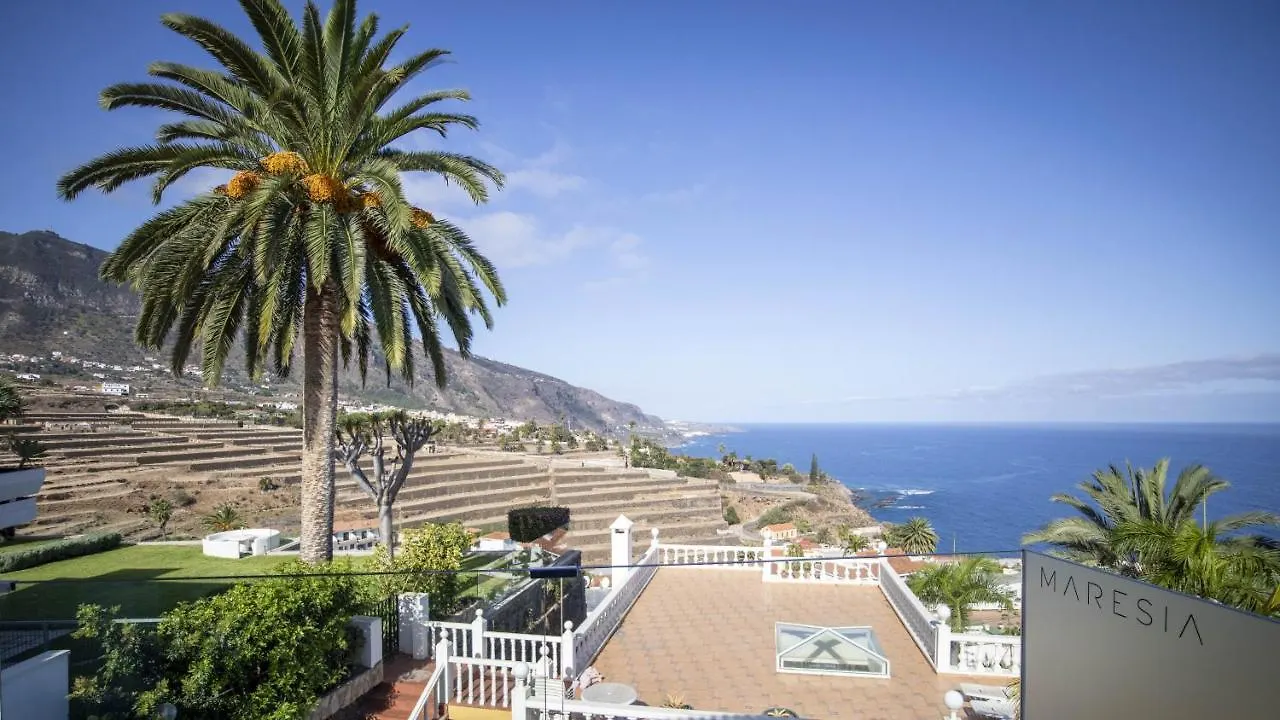 Maresia Village لوس رياليخوس 0*,  إسبانيا
