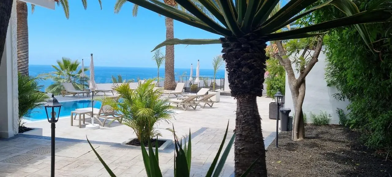 Maresia Village لوس رياليخوس