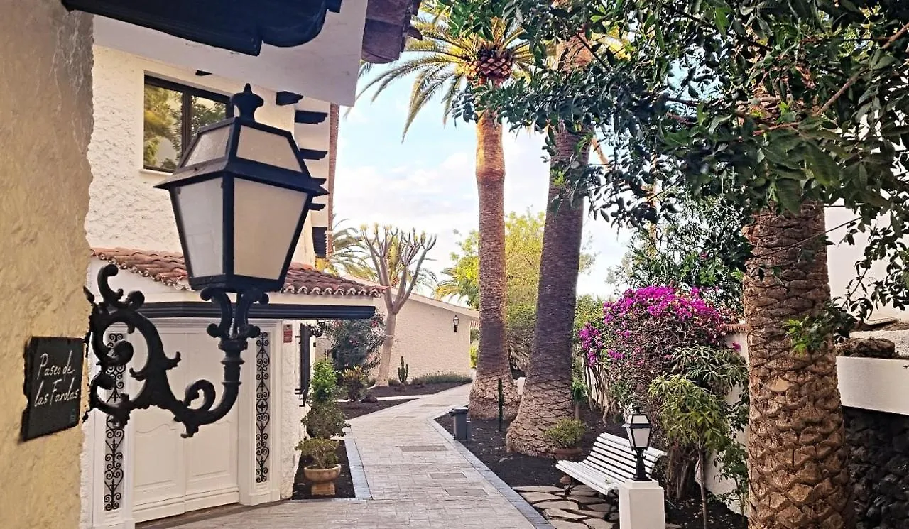 Maresia Village لوس رياليخوس