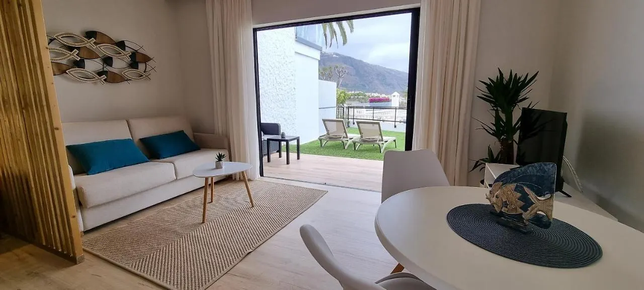 Maresia Village لوس رياليخوس