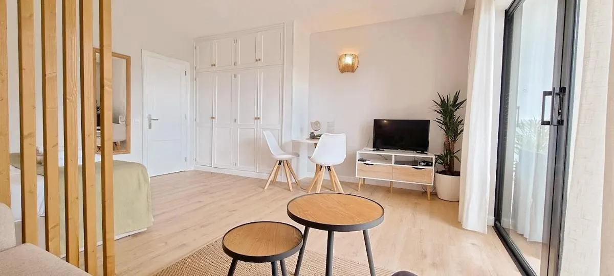 Apartmán Maresia Village Los Realejos