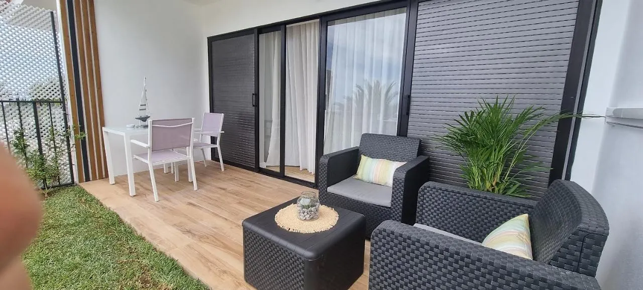 Maresia Village Los Realejos Apartmán