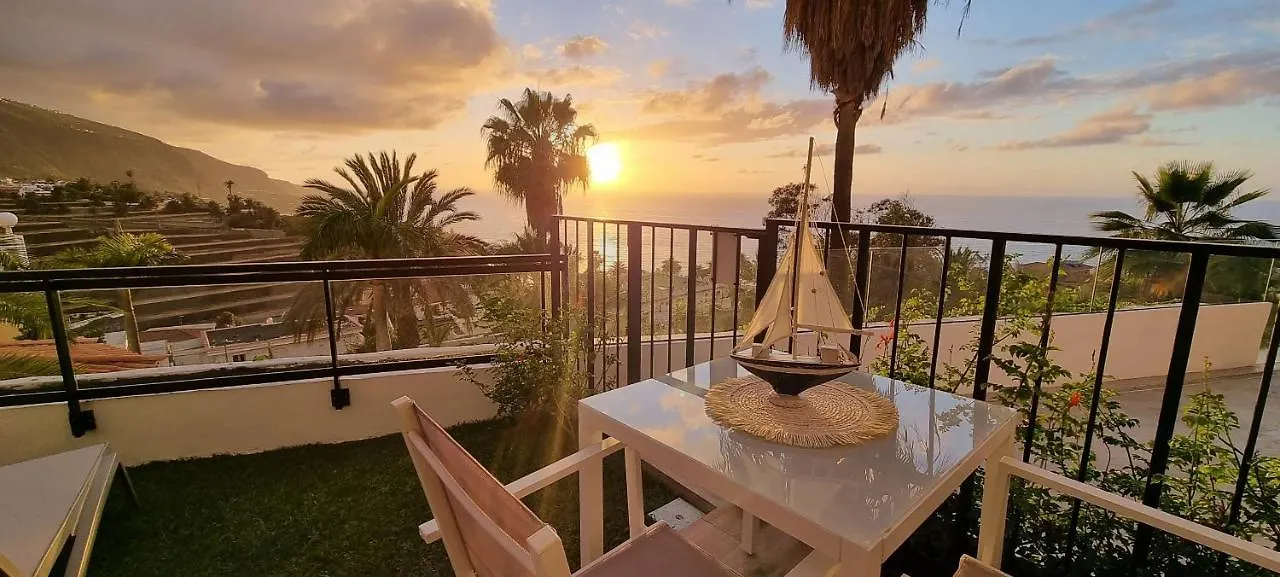 Maresia Village لوس رياليخوس شقة