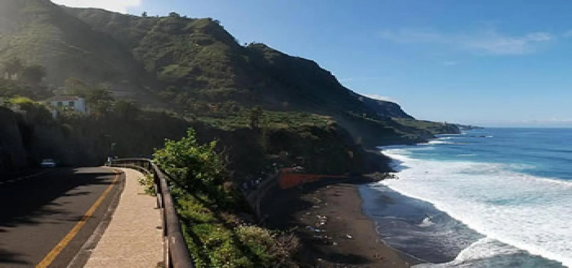 Maresia Village لوس رياليخوس إسبانيا