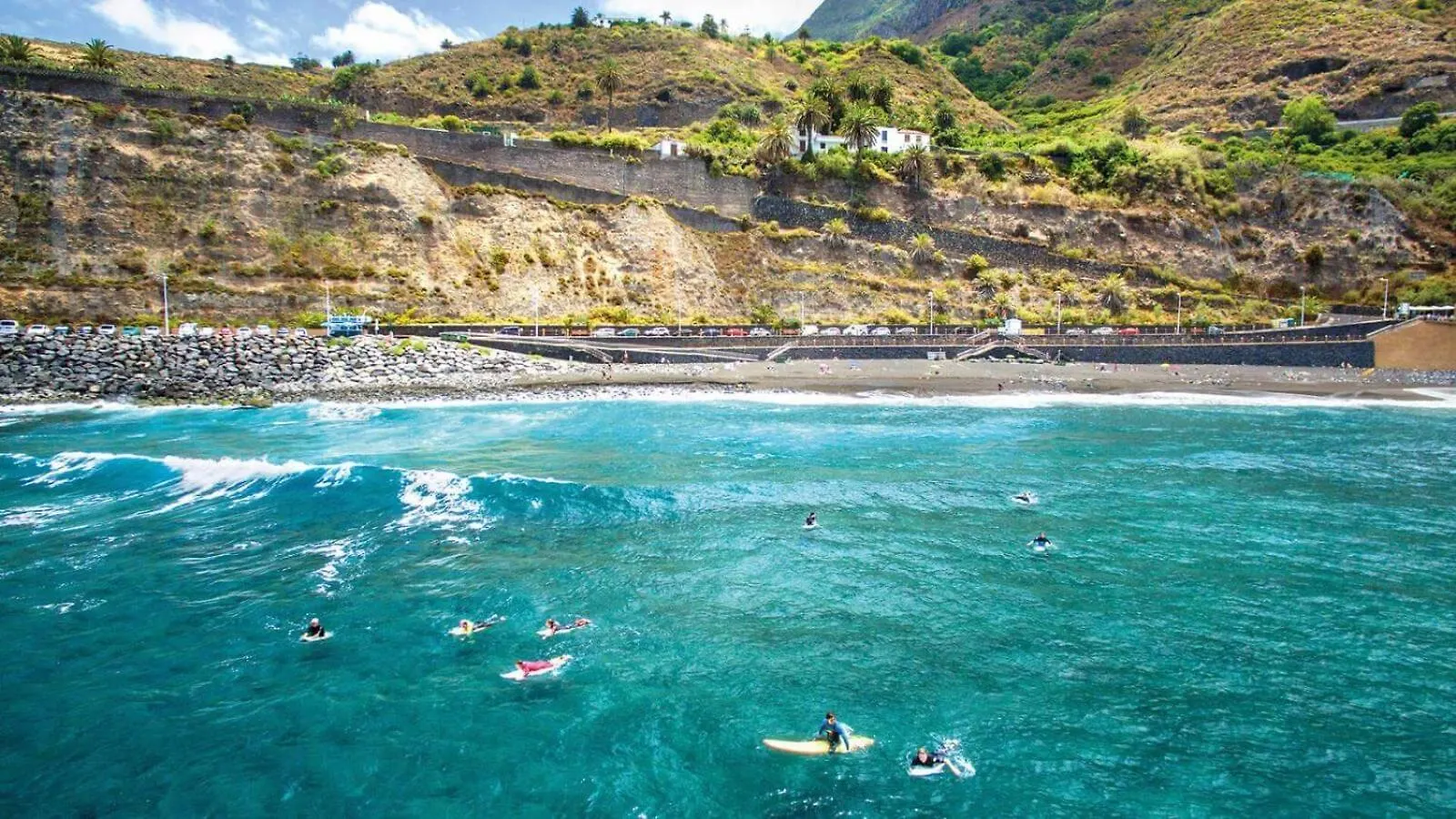 Maresia Village لوس رياليخوس