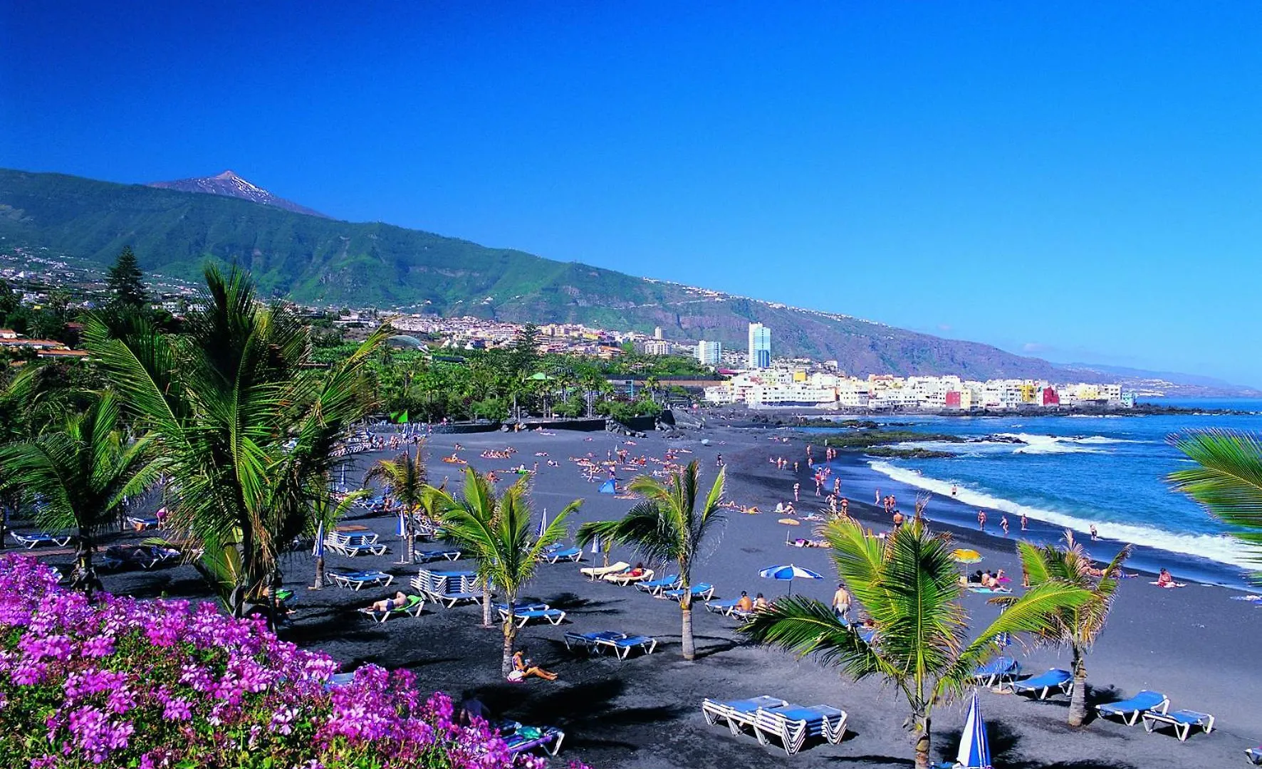 Maresia Village لوس رياليخوس