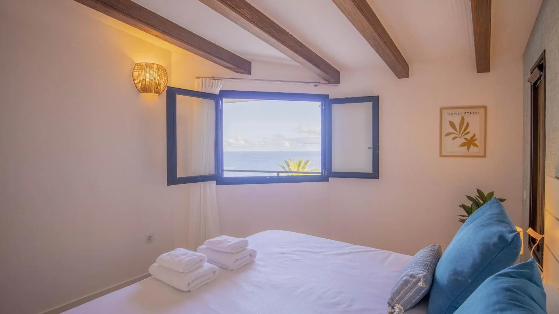 Maresia Village لوس رياليخوس إسبانيا