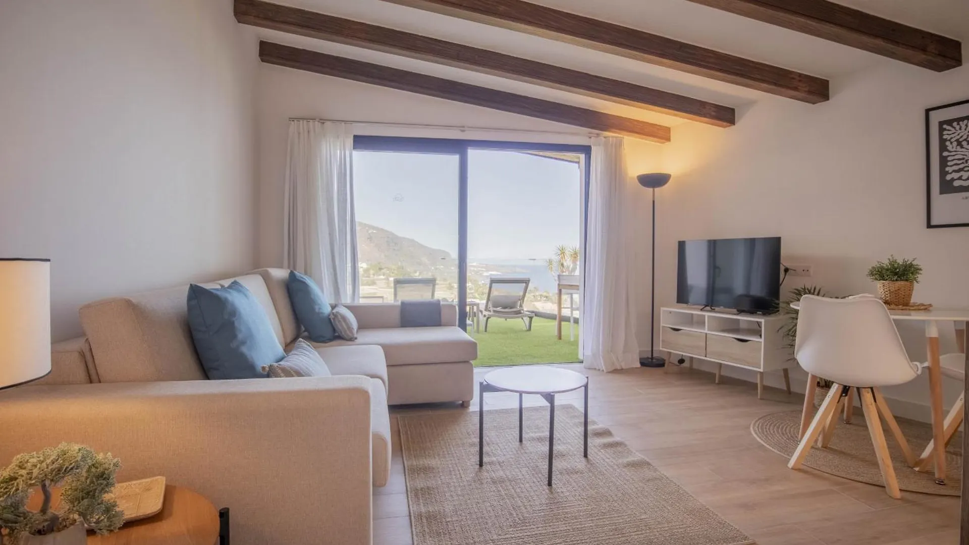 Maresia Village Los Realejos Apartmán