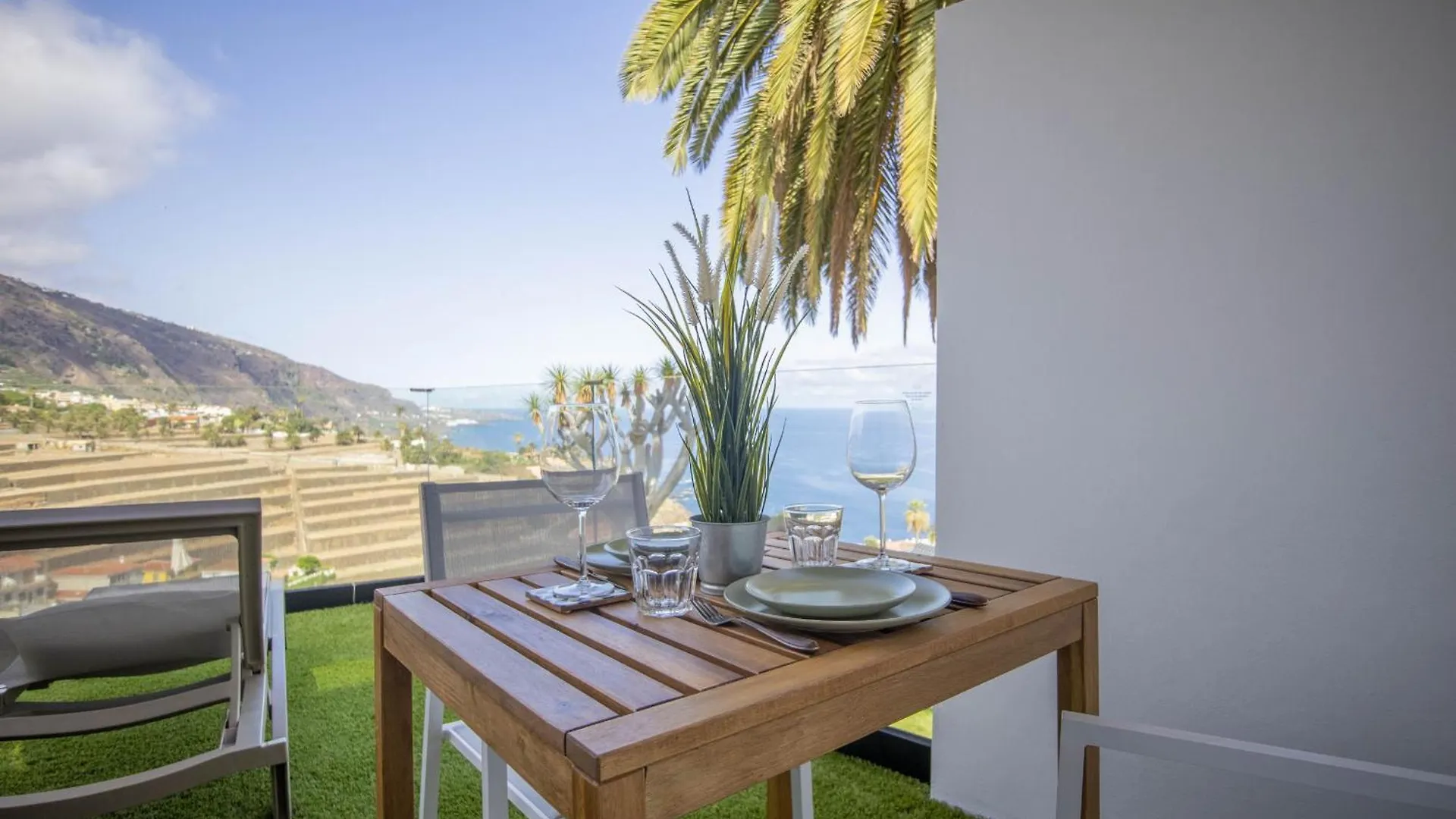 Apartmán Maresia Village Los Realejos