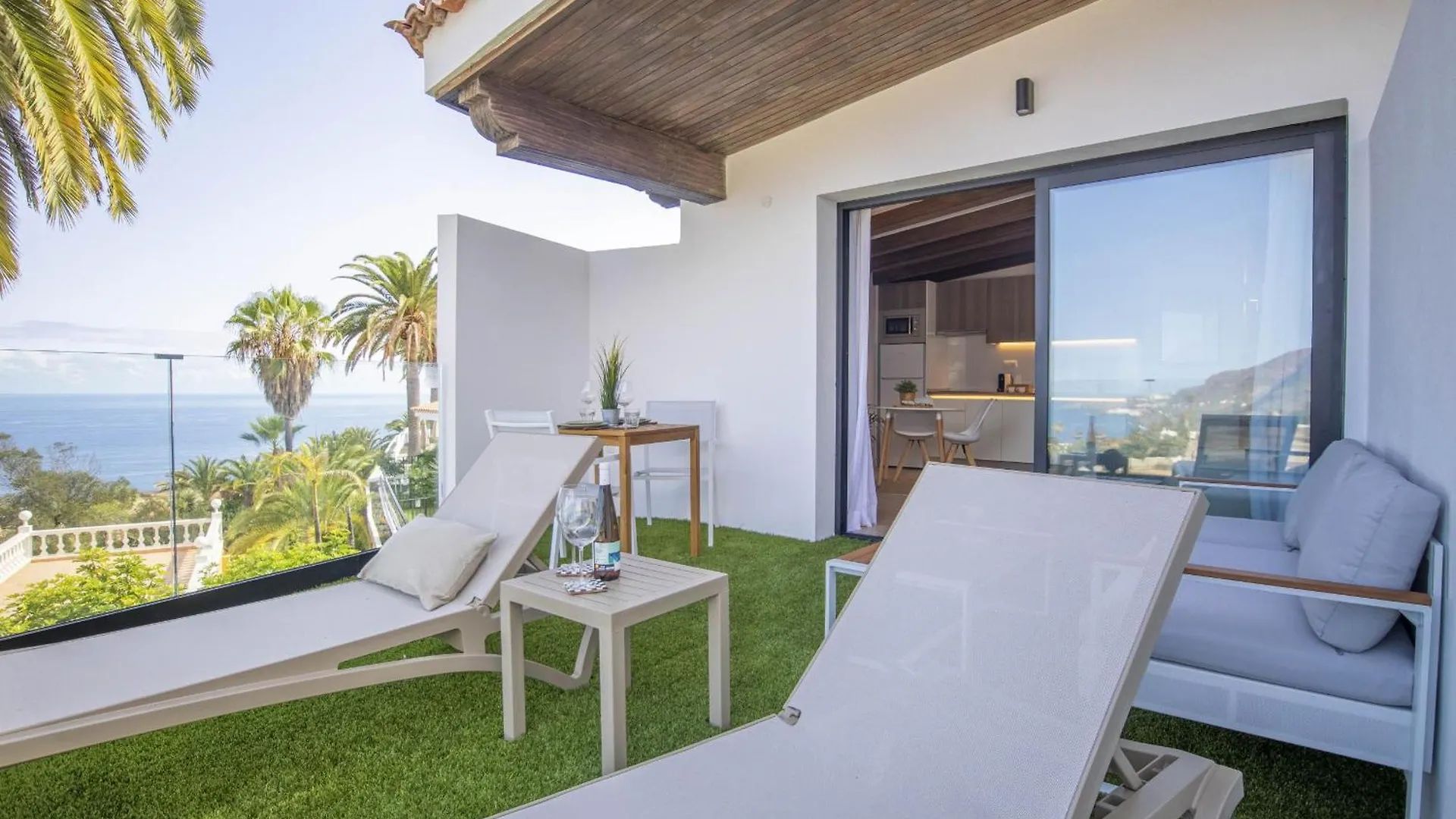 Apartmán Maresia Village Los Realejos