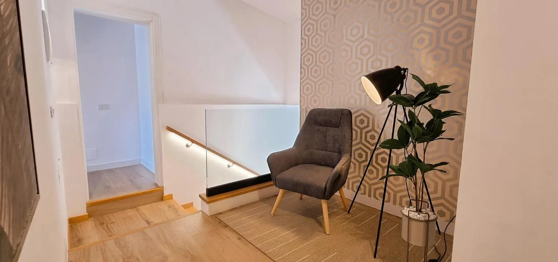 Apartmán Maresia Village Los Realejos Španělsko