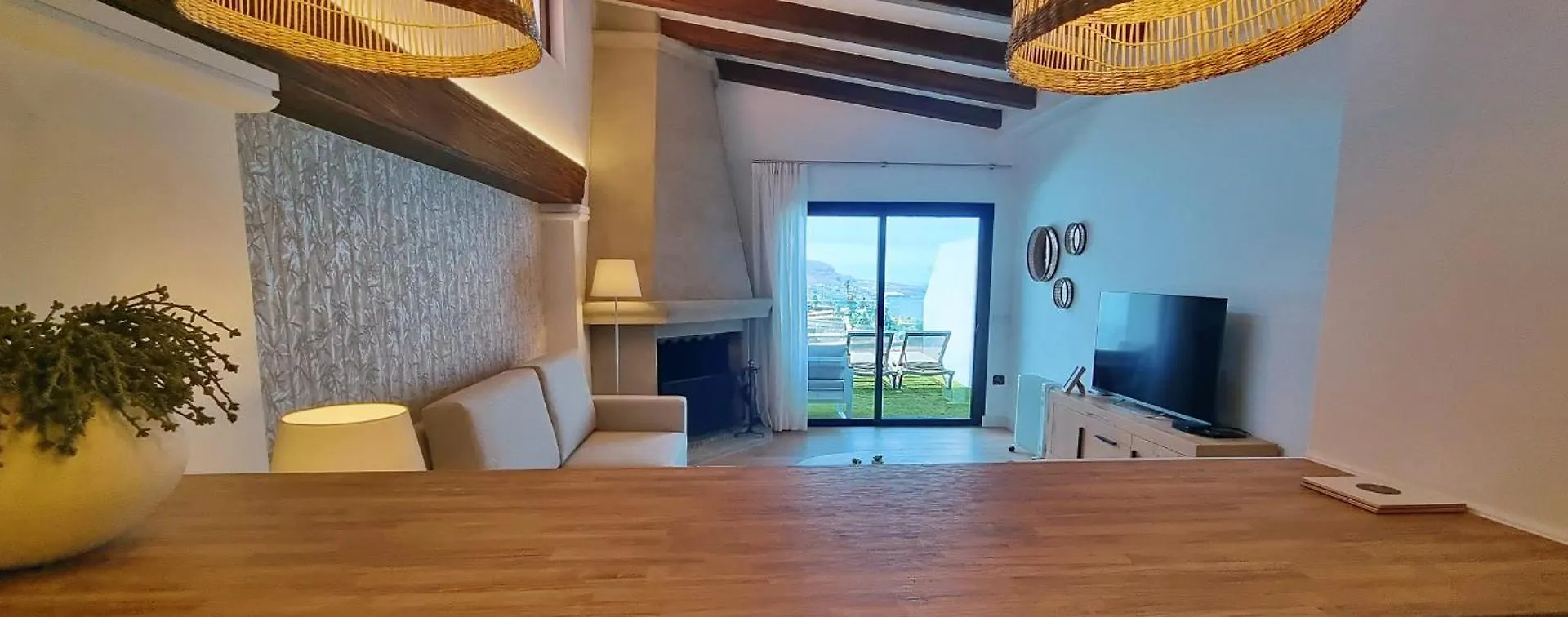 Maresia Village Los Realejos 0*,  Španělsko