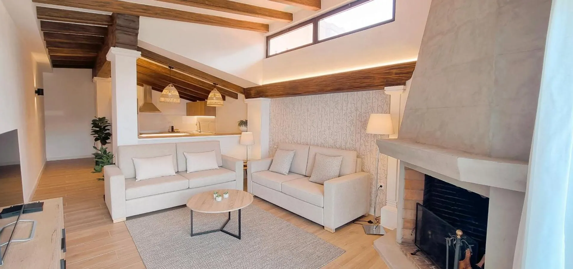 Apartmán Maresia Village Los Realejos Španělsko