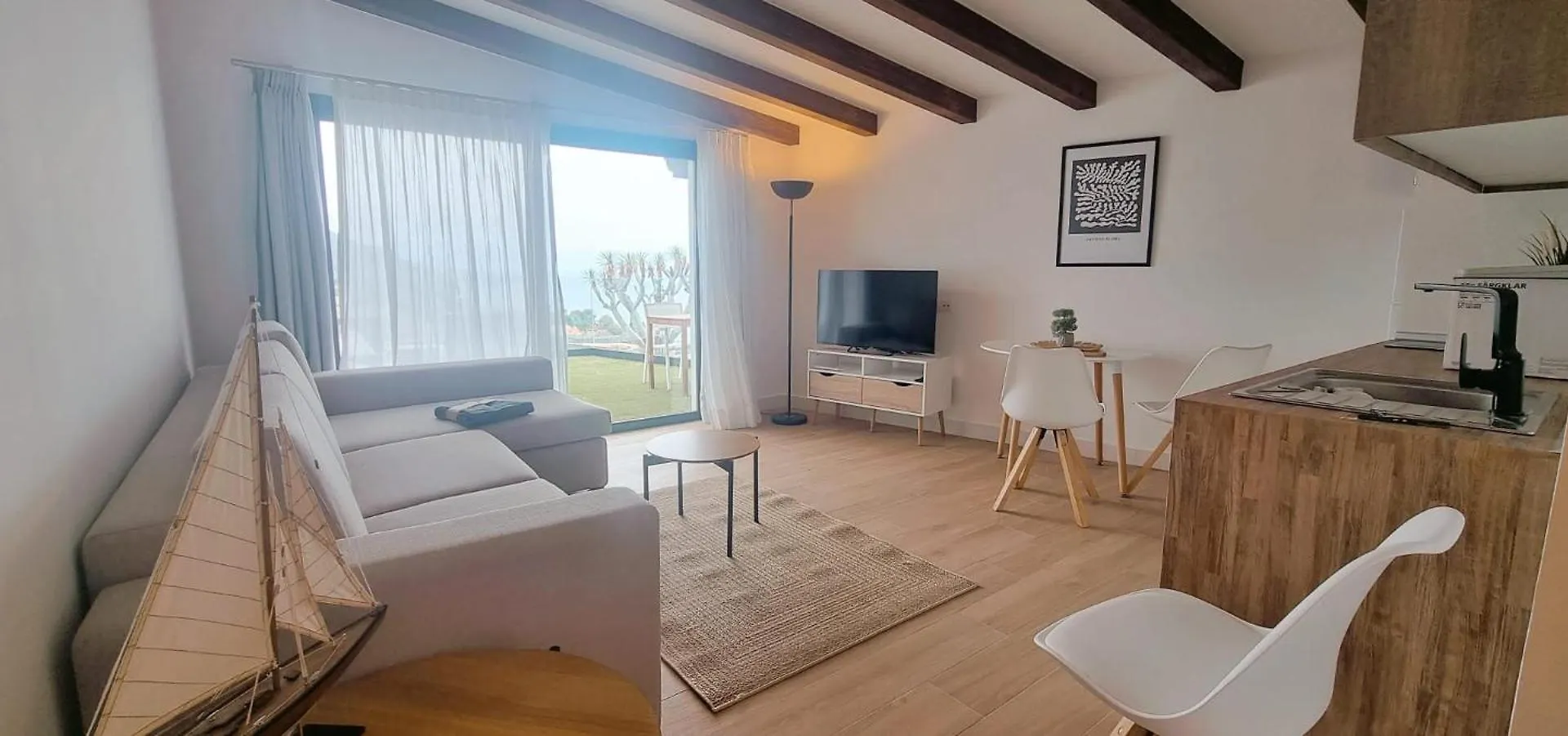 Maresia Village Los Realejos Španělsko